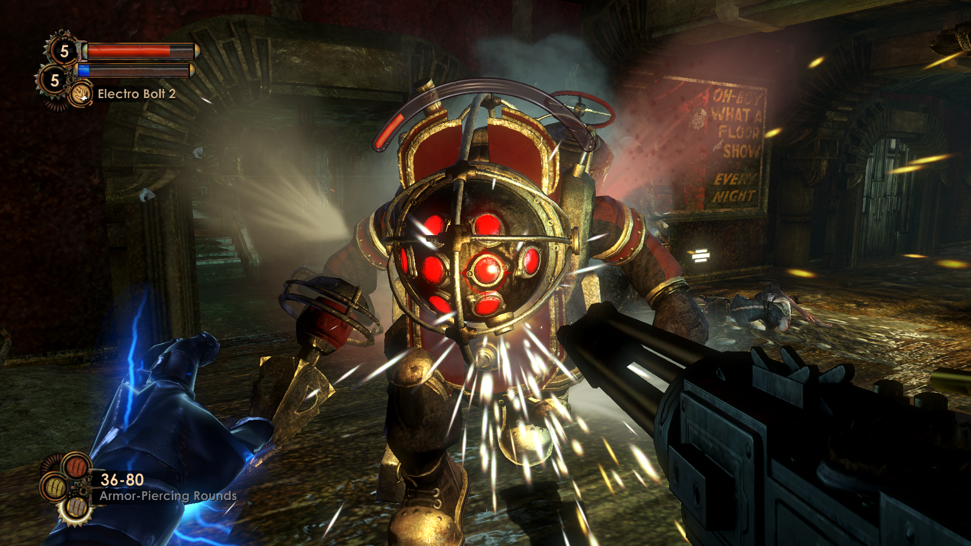 bioshock 2 remastered trophies bioshock 2 remastered trophies
