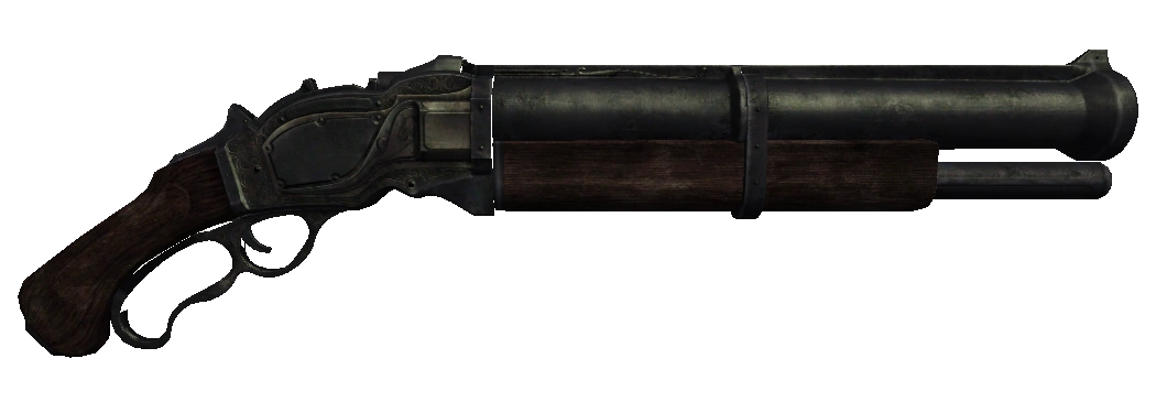 Shotgun (Columbia) | BioShock Wiki | FANDOM powered by Wikia