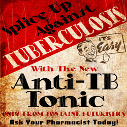 Tonic Anti-TB