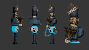 Salts Machine-Mauricio Tejerina