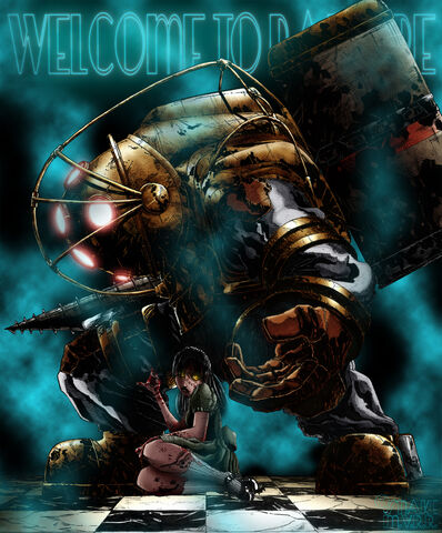 File:Bioshock by Snake101.jpg