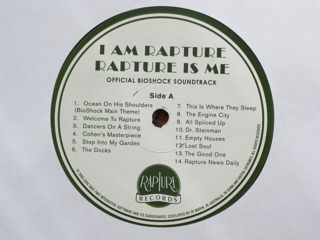 File:I Am Rapture Rapture Is Me Side A.jpeg