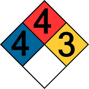 NFPA PRINTED 4430 300