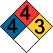 NFPA PRINTED 4430 300
