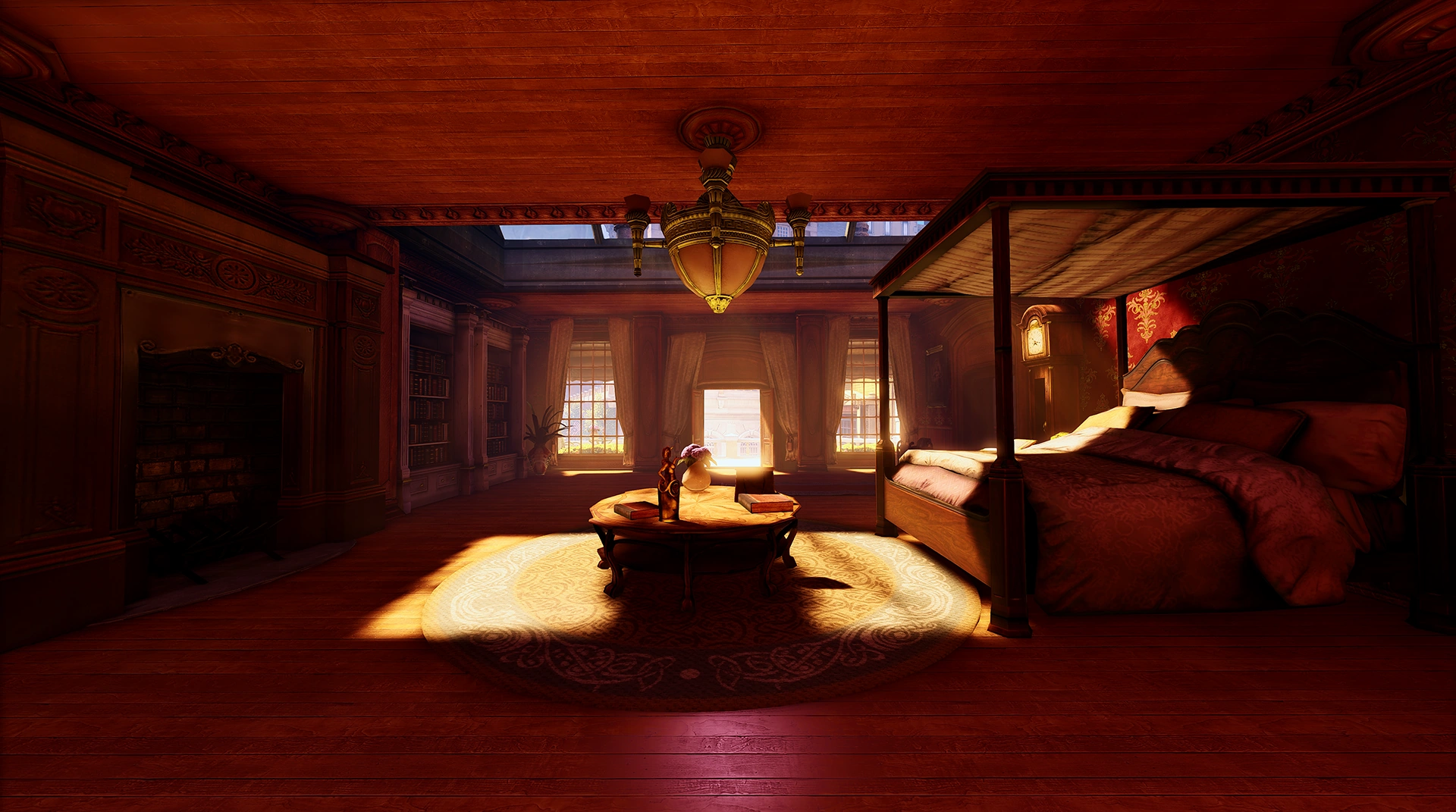 Lansdowne Residence BioShock Wiki Fandom powered by Wikia