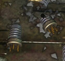 Tubes