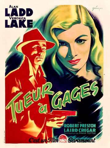 File:Tueur à Gages Poster.jpg