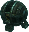 Miniturret