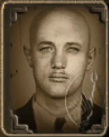 Frank Fontaine Portrait