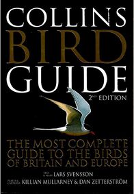 Collins bird guide