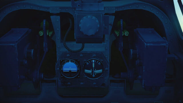 ファイル:A6M2 cokpit top.jpg