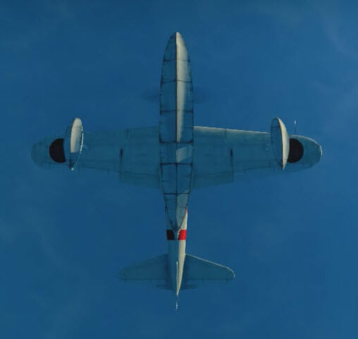 ファイル:A6M2N bottom.jpg