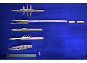 Spears