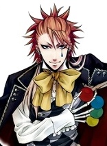 Joker Profilbild Joker Profilbild