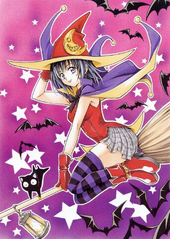 Archivo:Kyoko witch.jpg