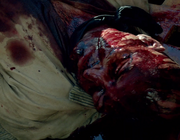 Singleton death