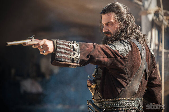 File:Blackbeard pistol.jpg
