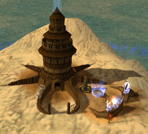 Lethystemple