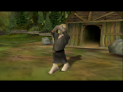 Sheepherder