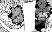 Kohina defends her papa