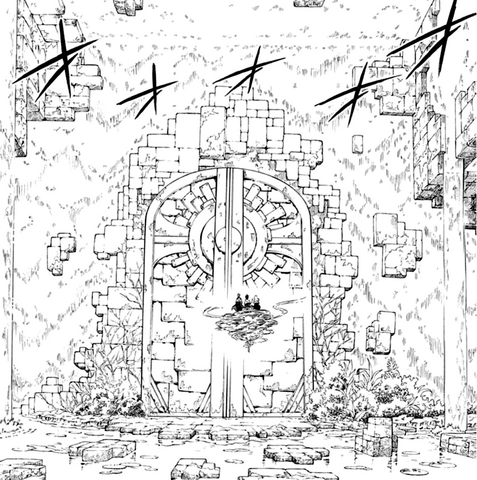 Fichier:Porte centrale d'un donjon.png