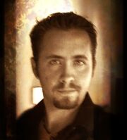 Raymond Swanland
