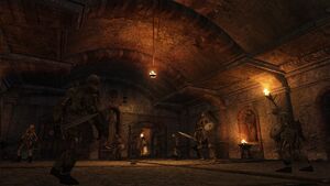 Crypt