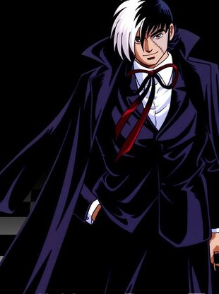 Black jack manga wikipedia