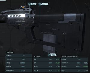 Briar Elite A4-BS-0