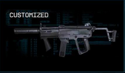 Soldier Customization