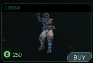 Lasso