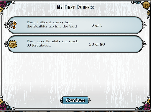 File:Quest My First Evidence-Tasks.png