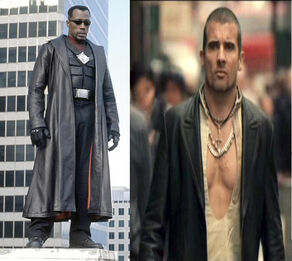 Blade