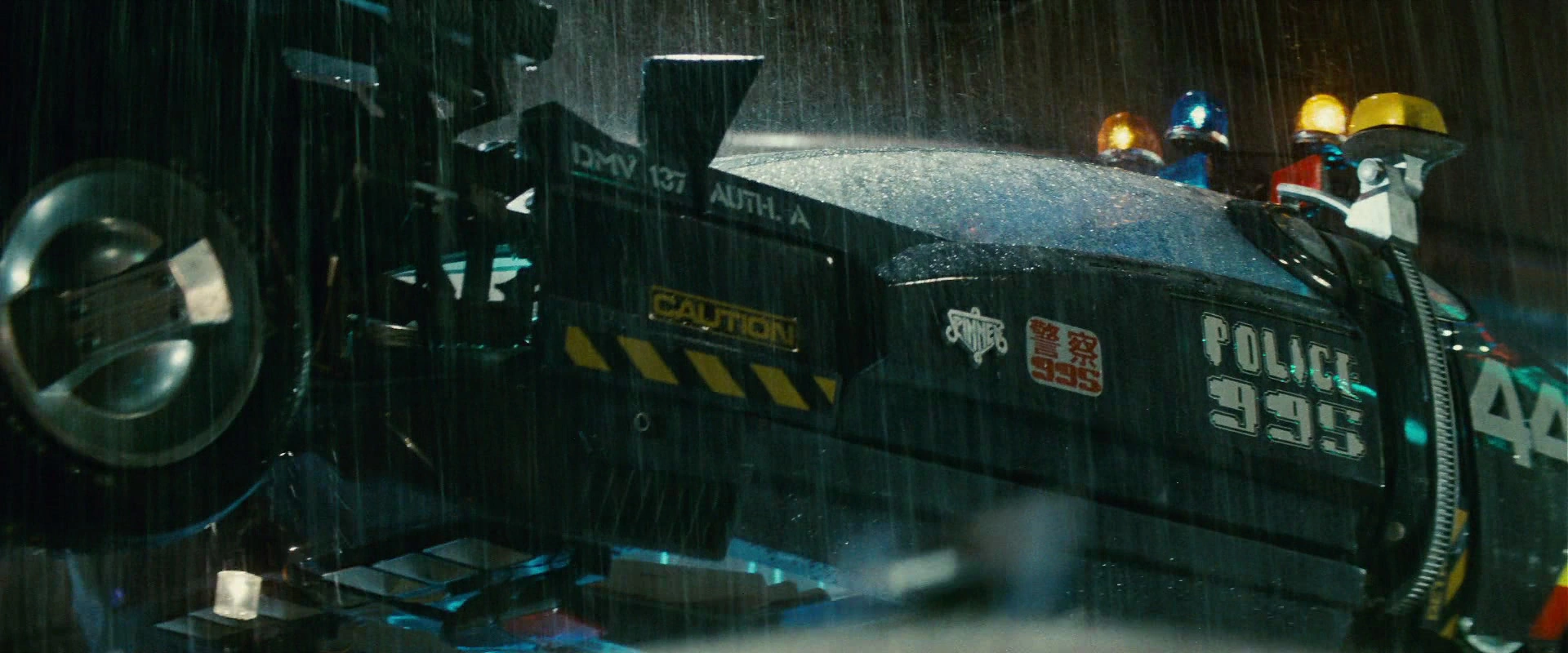 Spinner Offworld The Blade Runner Wiki FANDOM