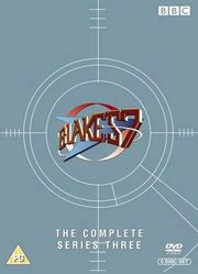 Series 3 DVD