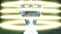 BlazBlue Alter Memory (Episode 2, Screenshot, 1)