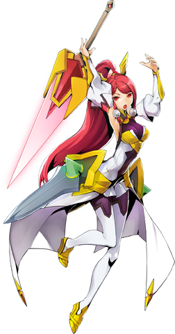 File:Izayoi (Centralfiction, Character Select Artwork).png