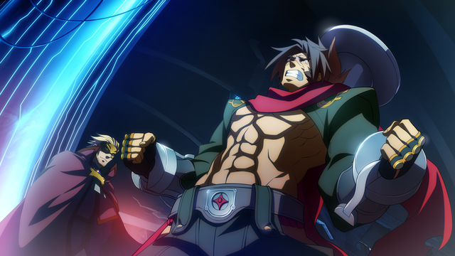File:Sector Seven (Chronophantasma, Story Mode Illustration, 5).png