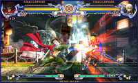 Counter Assault