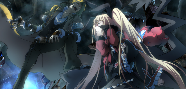 File:Rachel Alucard (Centralfiction, arcade mode illustration, 5).png