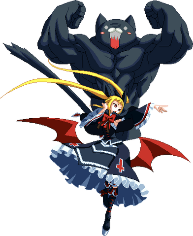 File:Rachel Alucard (Sprite, Overdrive).png