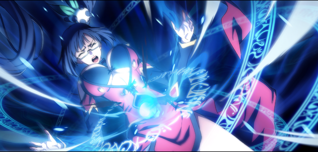 File:Litchi Faye Ling (Centralfiction, arcade mode illustration, 3, type B).png