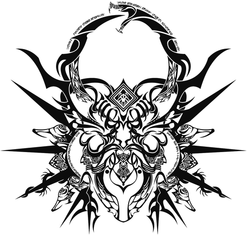 File:Hazama (Emblem, Crest).png