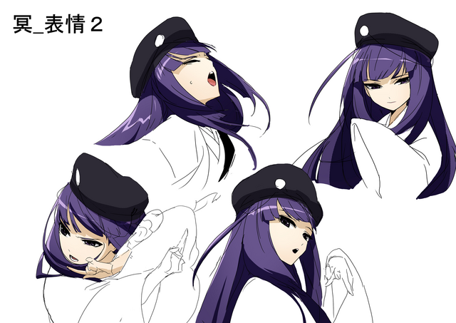 File:Mei Amanohokosaka (Concept Artwork, 12).png
