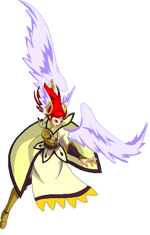 File:Tsubaki Yayoi (Continuum Shift, Sprite, 632146C).png