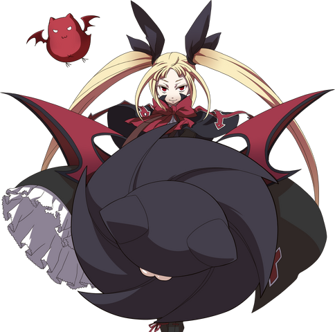 File:Rachel Alucard (Story Mode Artwork, Pre Battle).png