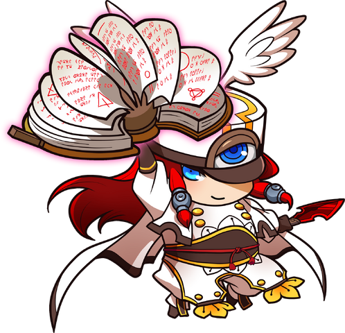 File:Tsubaki Yayoi (Chibi, Centralfiction).png