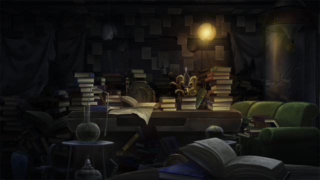 File:Arakune (Calamity Trigger, Story Mode Illustration, 1).png
