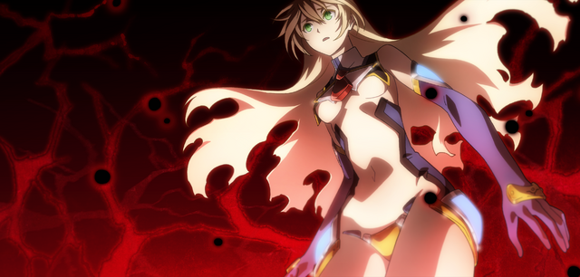 File:Noel Vermillion (Centralfiction, arcade mode illustration, 5).png
