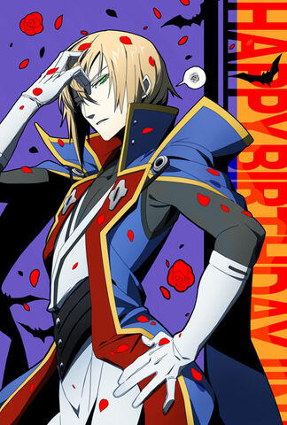 File:Jin Kisaragi (Birthday Illustration, 2013, 01).jpg